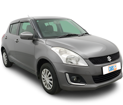 Maruti Swift-img